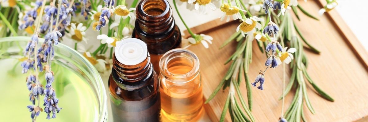 Aromaterapi Nedir, Hangi Sorunlara İyi Gelir