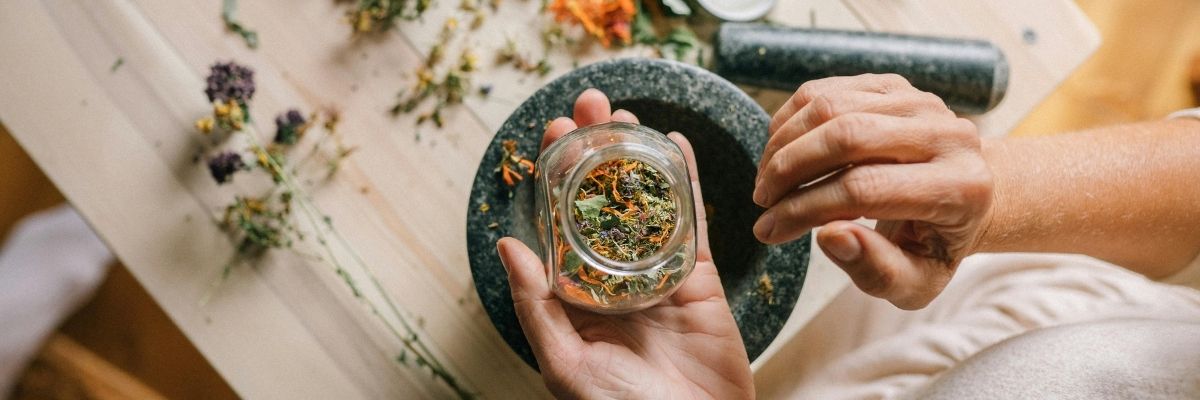 Fitoterapi Nedir, Nasıl Kullanılır