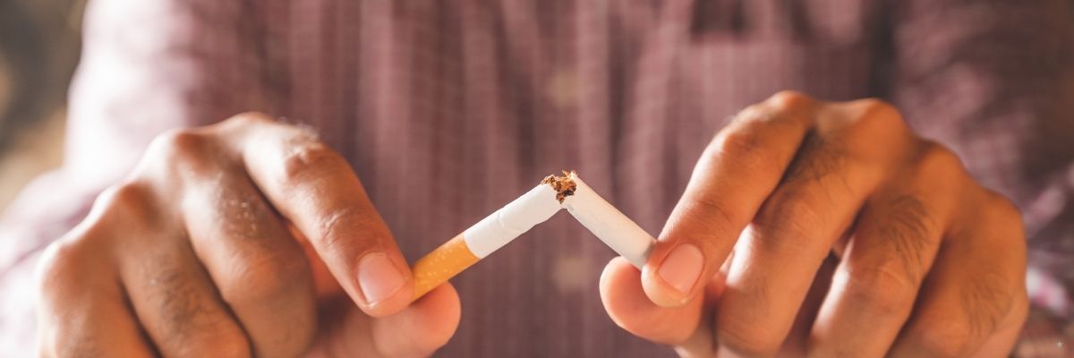Sigarayı Bırakmak İçin Bilimsel Yöntemler