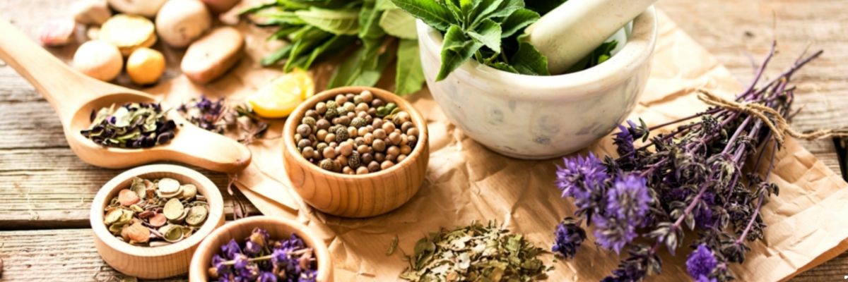 Bitkisel Ürün ile İlaç Arasındaki Farklar Neler?
