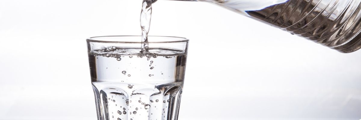İçtiğiniz Su Ne Kadar Canlı Su Kalitesi ve Mineraller